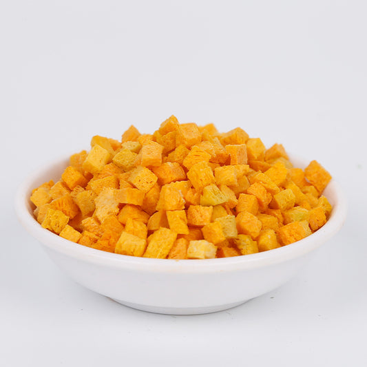 HO Pumpkin Bits - Retail