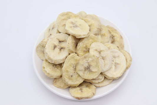 HO Banana Slices - Retail